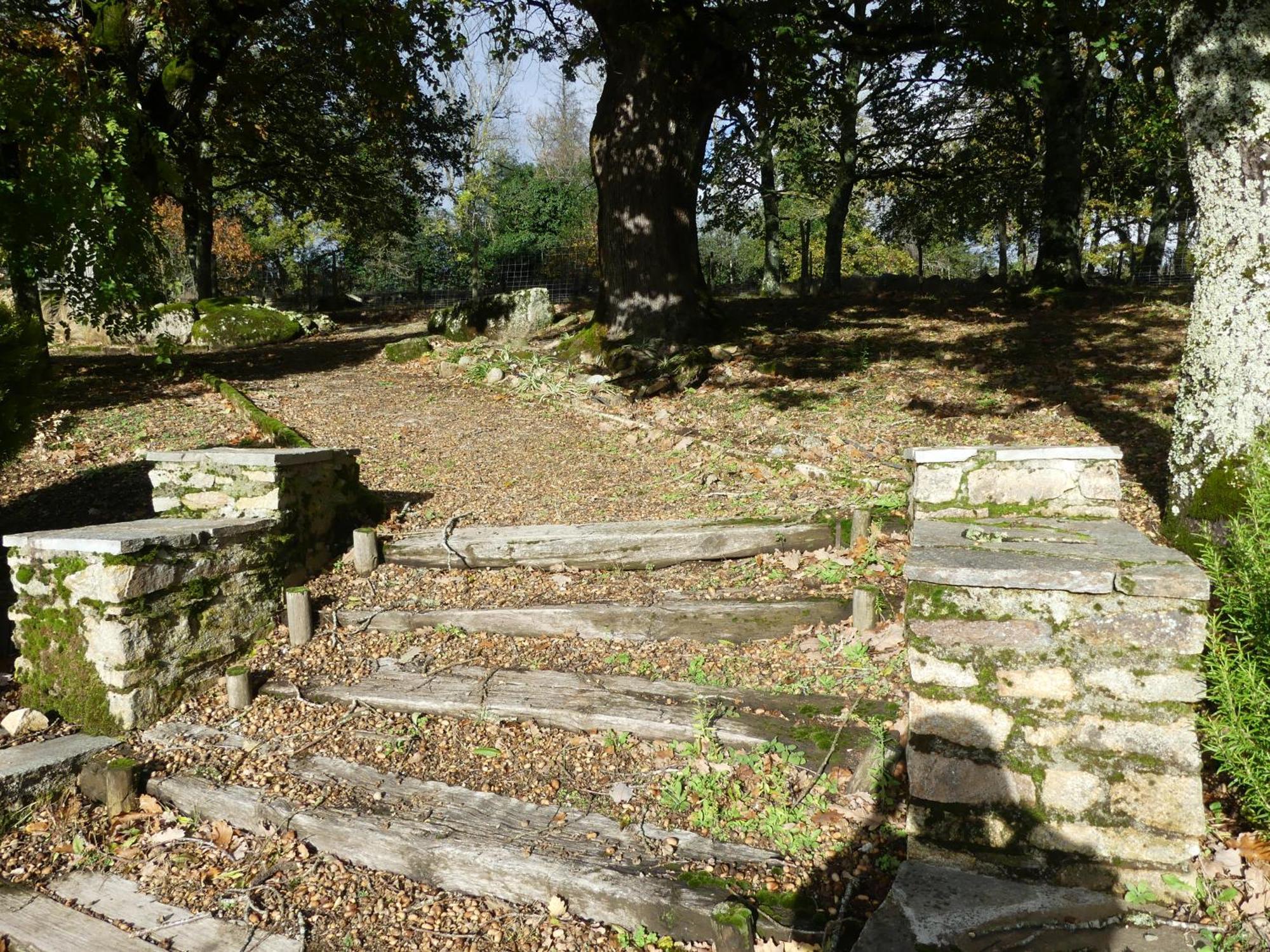 Domaine De Malouzies Hotel Fonties-Cabardès Екстериор снимка